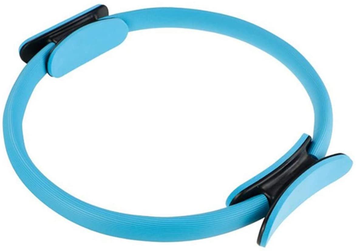 Blue Pilates Ring