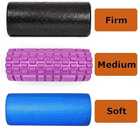 High Density Foam Roller