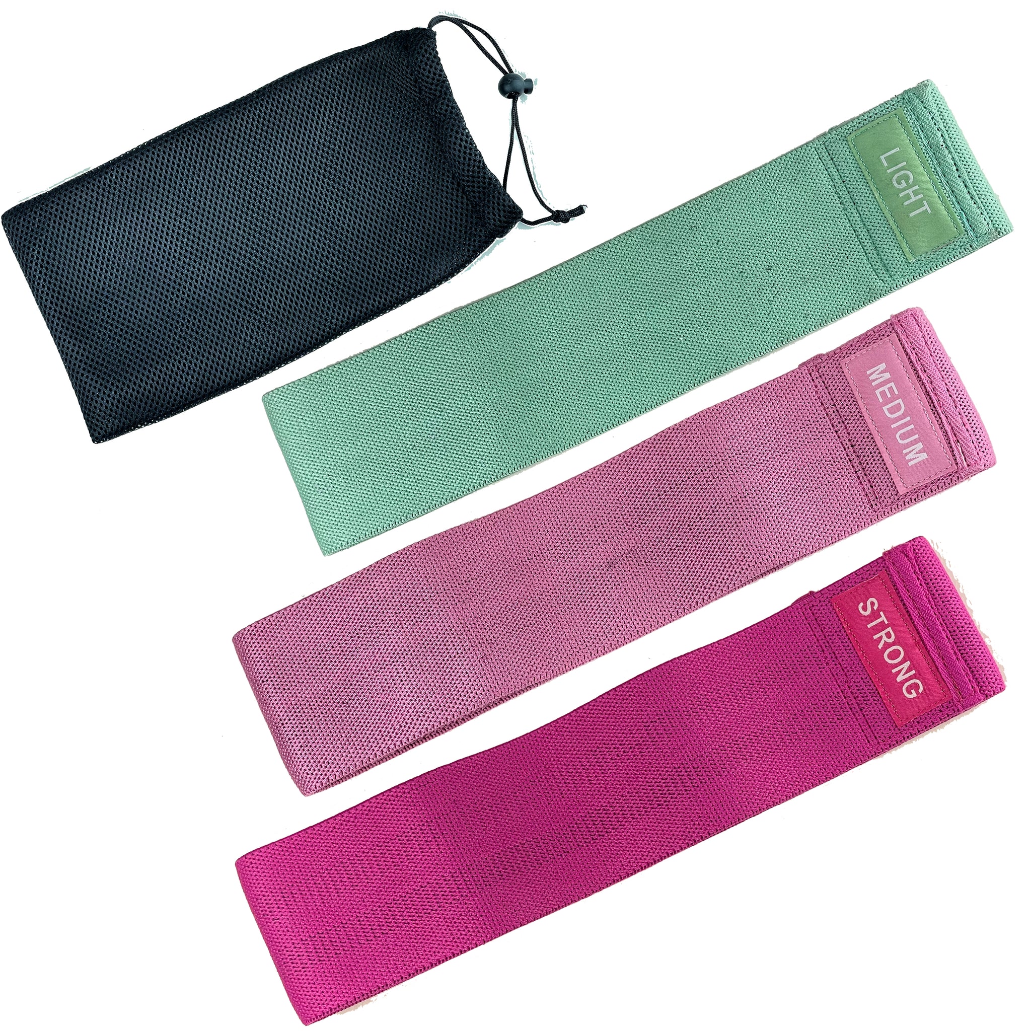 Resistance Bands