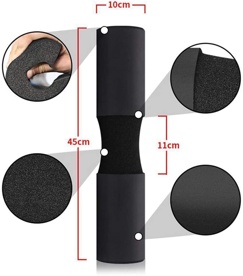 Barbell Squat Pad