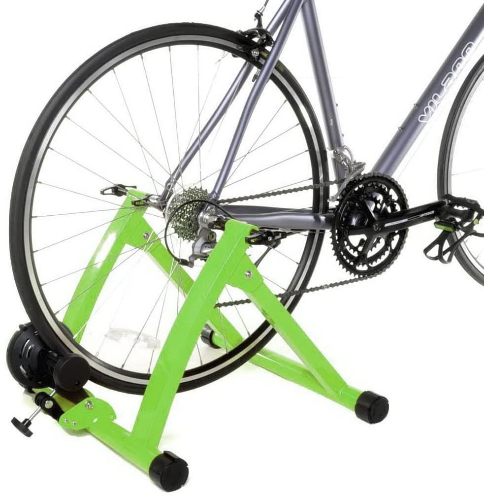 Indoor Bike Trainer