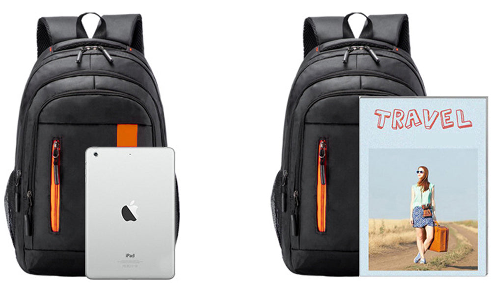 Multipurpose Camera Backpack