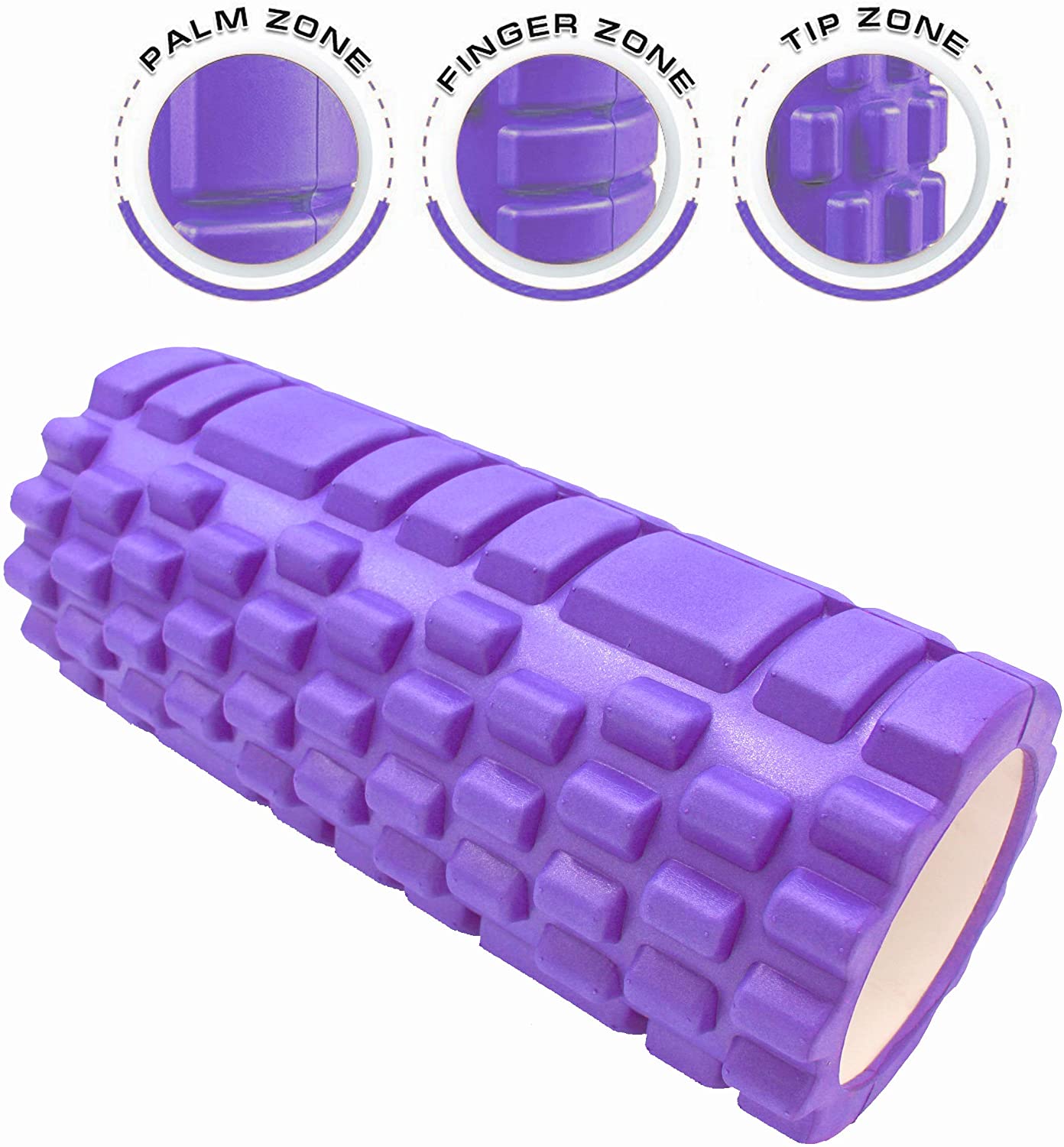 13 Inch Foam Roller